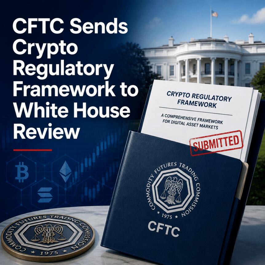 Crypto Breaking News