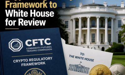 Crypto Breaking News