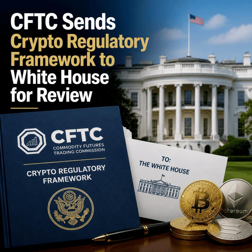 Crypto Breaking News