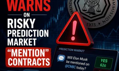Crypto Breaking News