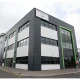 C.H. Guenther’s new UK center of excellence makes debut