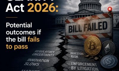 Crypto Breaking News