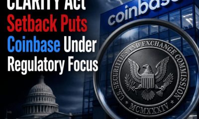 Crypto Breaking News
