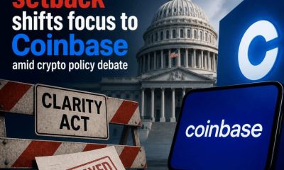 Crypto Breaking News