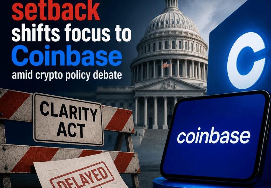 Crypto Breaking News