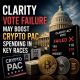 Crypto Breaking News