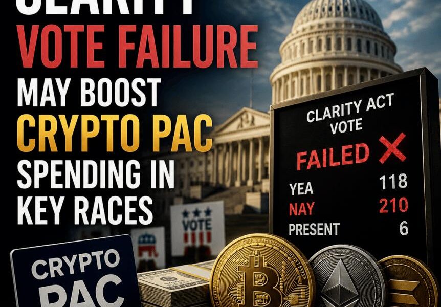Crypto Breaking News