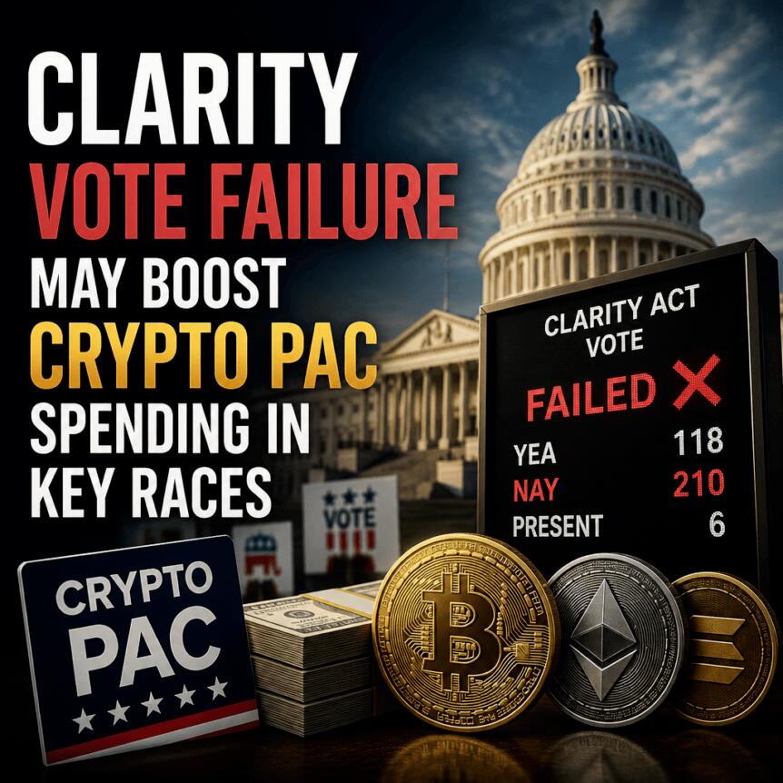 Crypto Breaking News