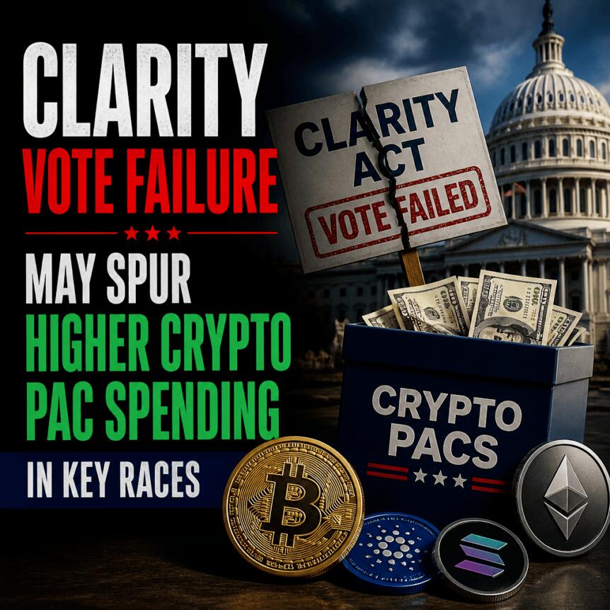 Crypto Breaking News