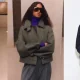 COS AW26 Outerwear collection - Pynck