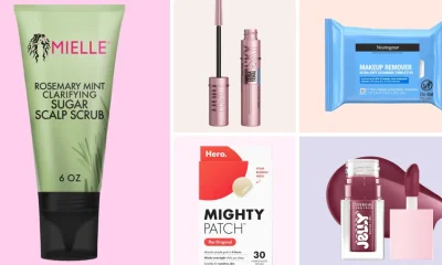 13 Bestselling Beauty Items on Sale