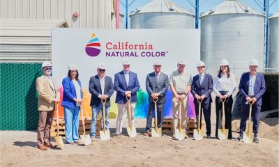 California Natural Color expanding headquarters