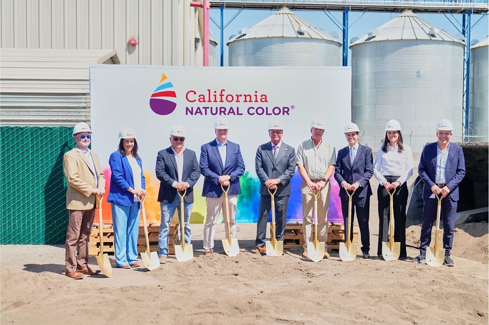 California Natural Color expanding headquarters