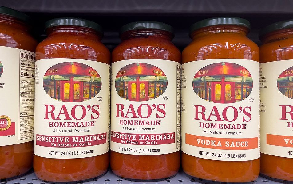 Campbell’s to promote Rao’s, launch broths in 2027