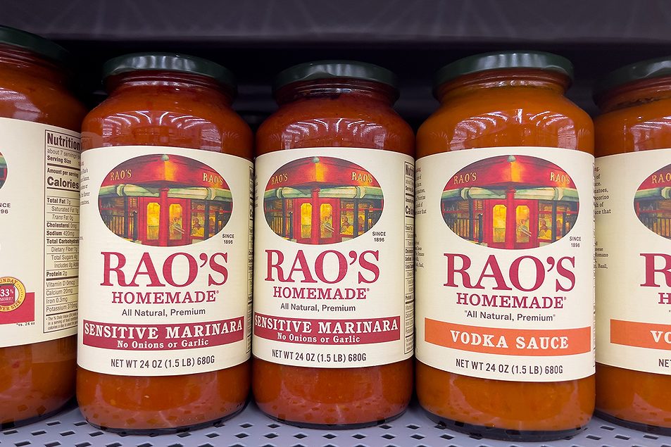 Campbell’s to promote Rao’s, launch broths in 2027