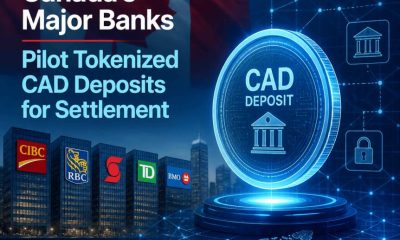 Crypto Breaking News