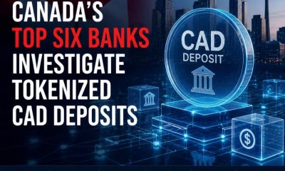Crypto Breaking News