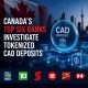 Crypto Breaking News