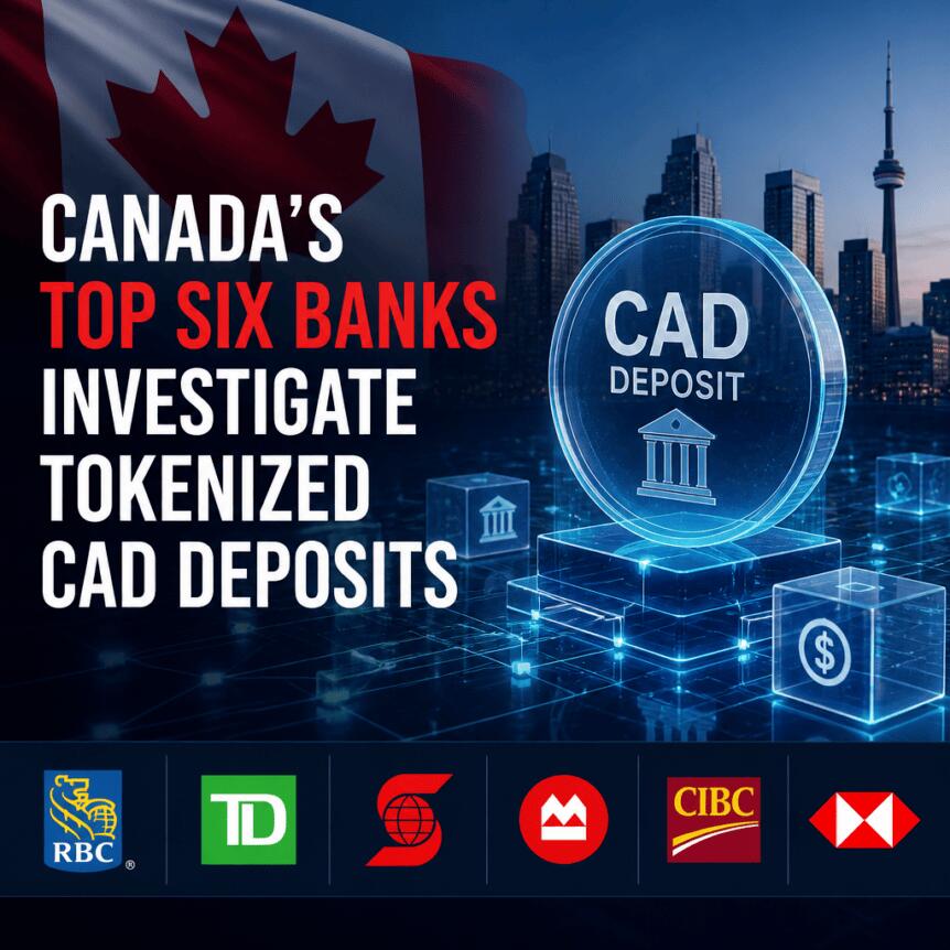 Crypto Breaking News