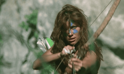 Screw It, Cannibal Women In The Avocado Jungle Of Death Is On Tubi, Go Watch It