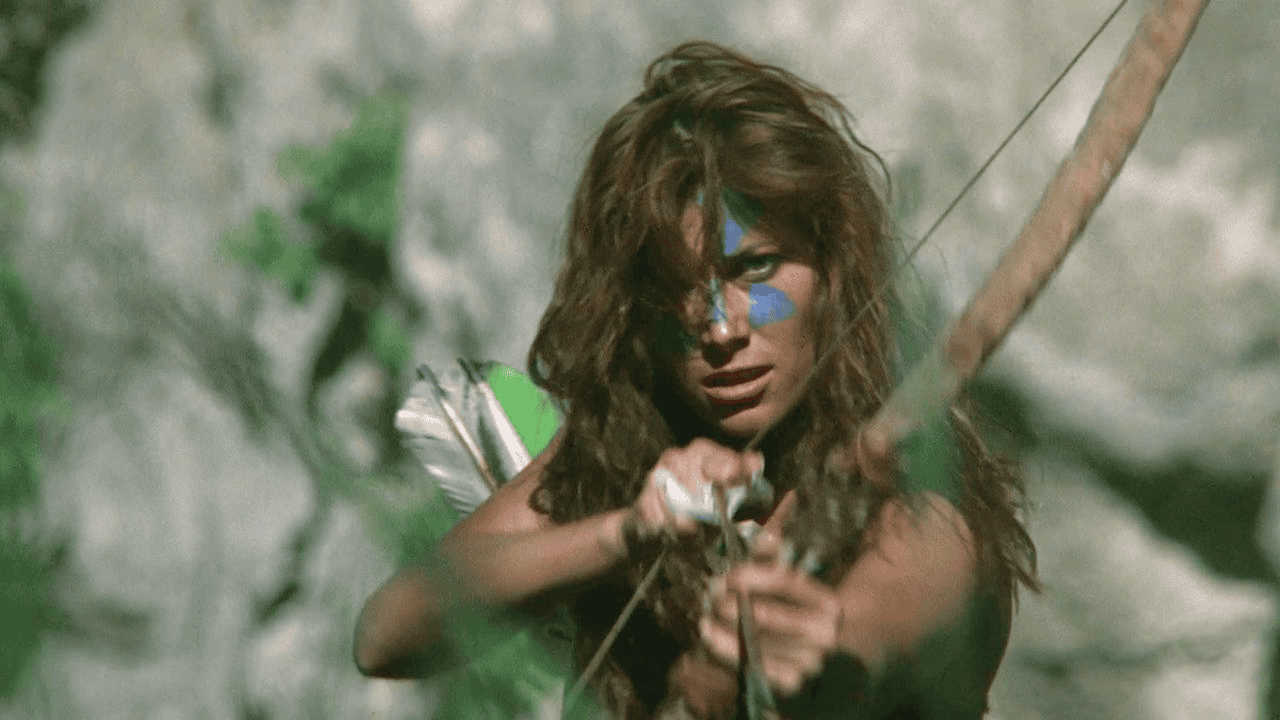 Screw It, Cannibal Women In The Avocado Jungle Of Death Is On Tubi, Go Watch It