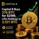 Crypto Breaking News