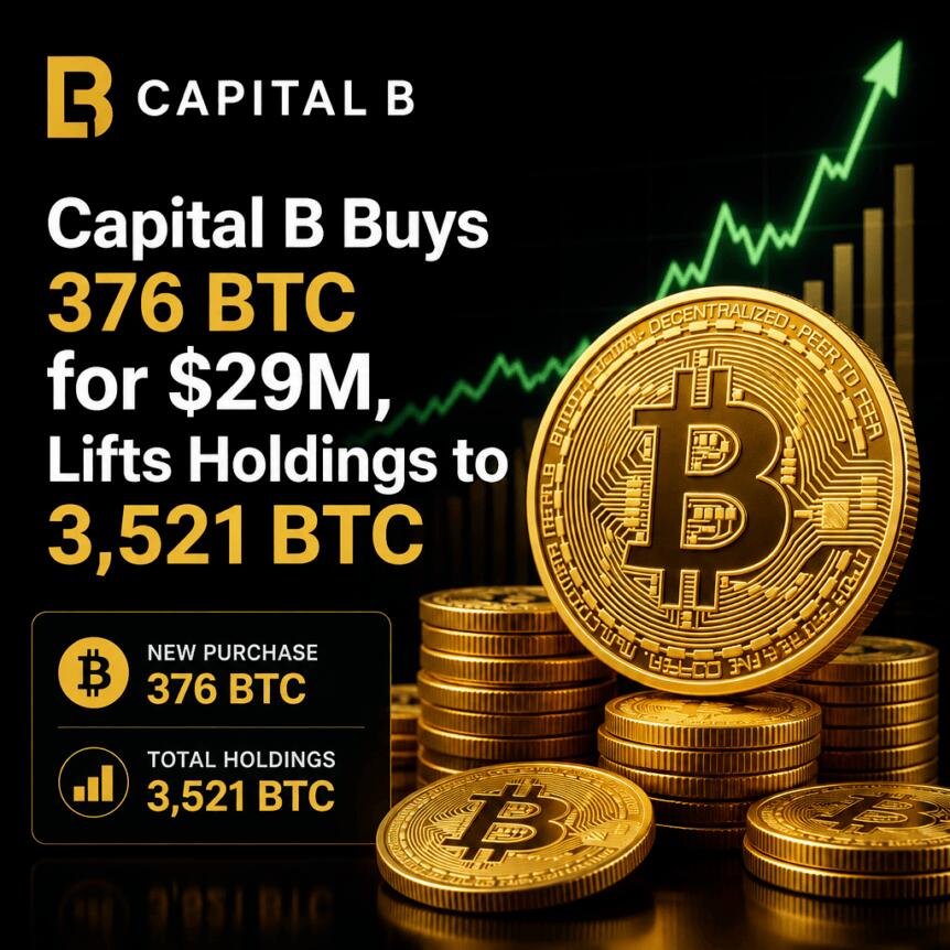 Crypto Breaking News