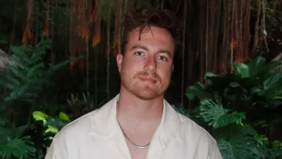 Car Influencer James Wehr Was Driving During Crash, Pulled Over Hours Before