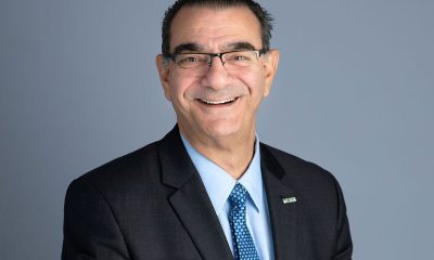 Tadeu Carneiro Is Trying to Make Steel Sustainable