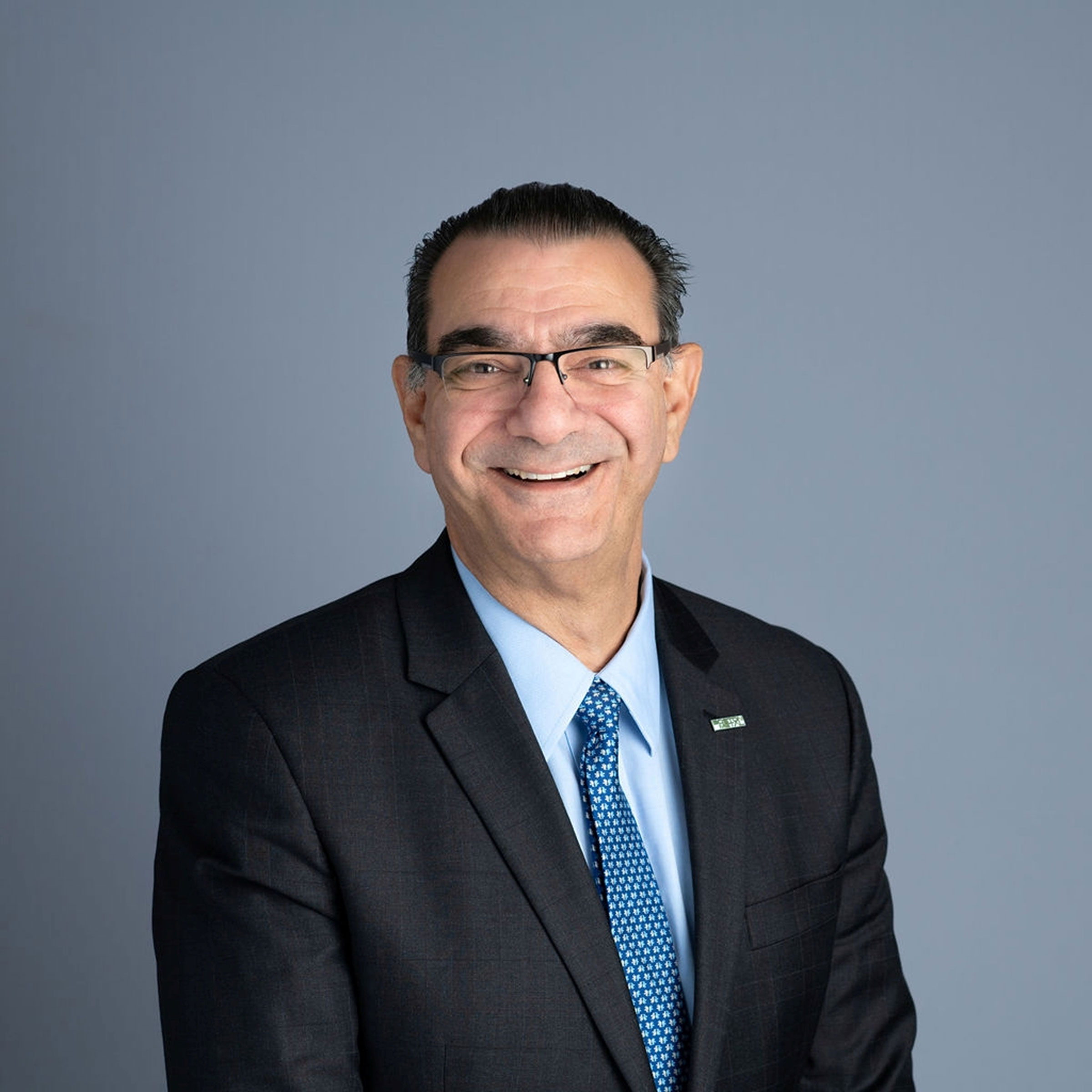Tadeu Carneiro Is Trying to Make Steel Sustainable