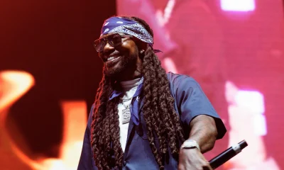 Cash Money Rapper B.G. Proposes To Girlfriend Brooke Jones