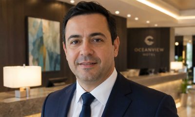 leading Florida's hotel floor with a manager's eye for detail