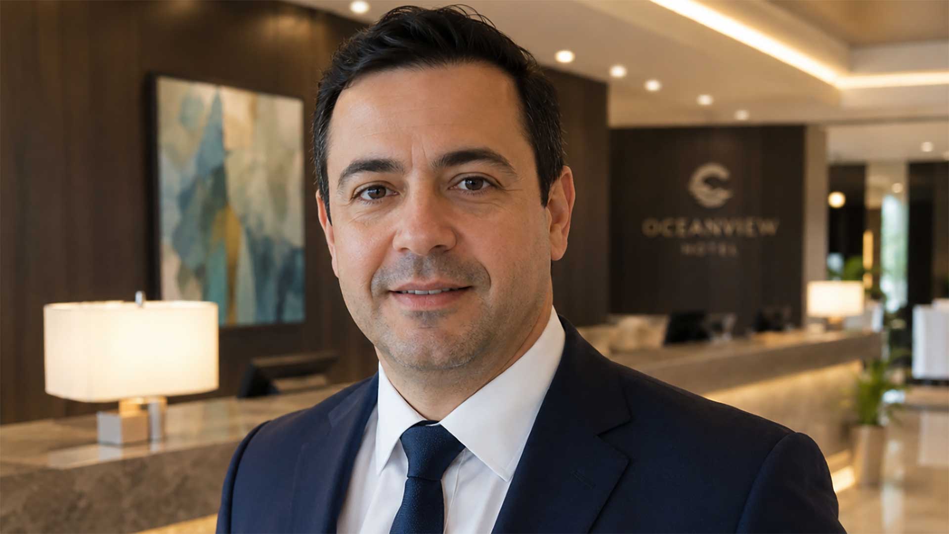 leading Florida's hotel floor with a manager's eye for detail