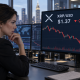 XRP slide as bearish derivatives data limits recovery
