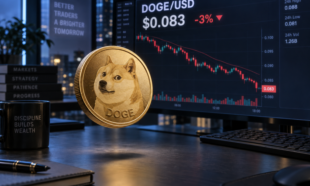 Dogecoin risks breakdown below $0.08 as Bitwise shuts DOGE ETF
