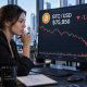 Bitcoin holds above key moving averages despite CLARITY Act sell-off