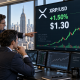 XRP recovers but weak derivatives data limits bullish conviction