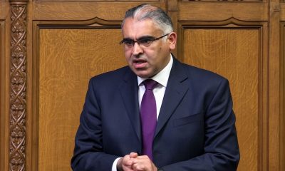 Why is a Labour MP calling for military action against Israel?