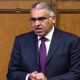 Why is a Labour MP calling for military action against Israel?