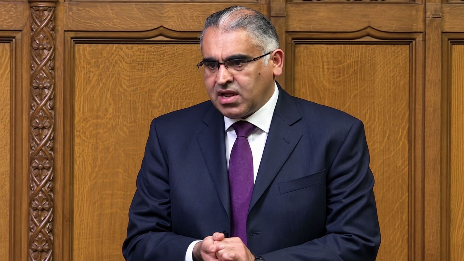 Why is a Labour MP calling for military action against Israel?