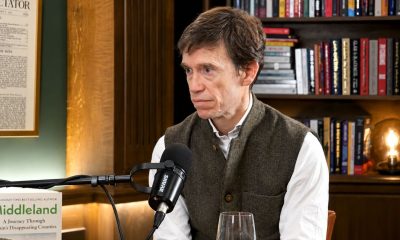 Rory Stewart’s grooming-gangs howler
