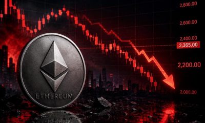 Crypto Breaking News