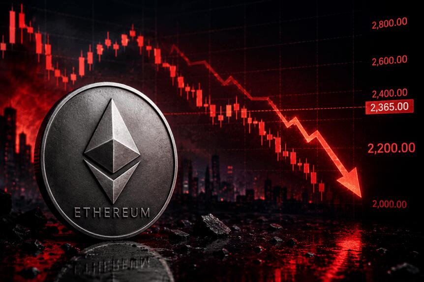 Crypto Breaking News