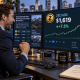 Zcash holds above $1,600 as shielded activity and fund inflows surge - CoinJournal