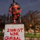 Is Palestine hysteria threatening the integrity of jury trials?