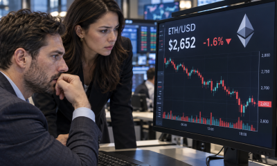 Bitcoin eases into the week as traders watch BTC’s $85k resistance - CoinJournal