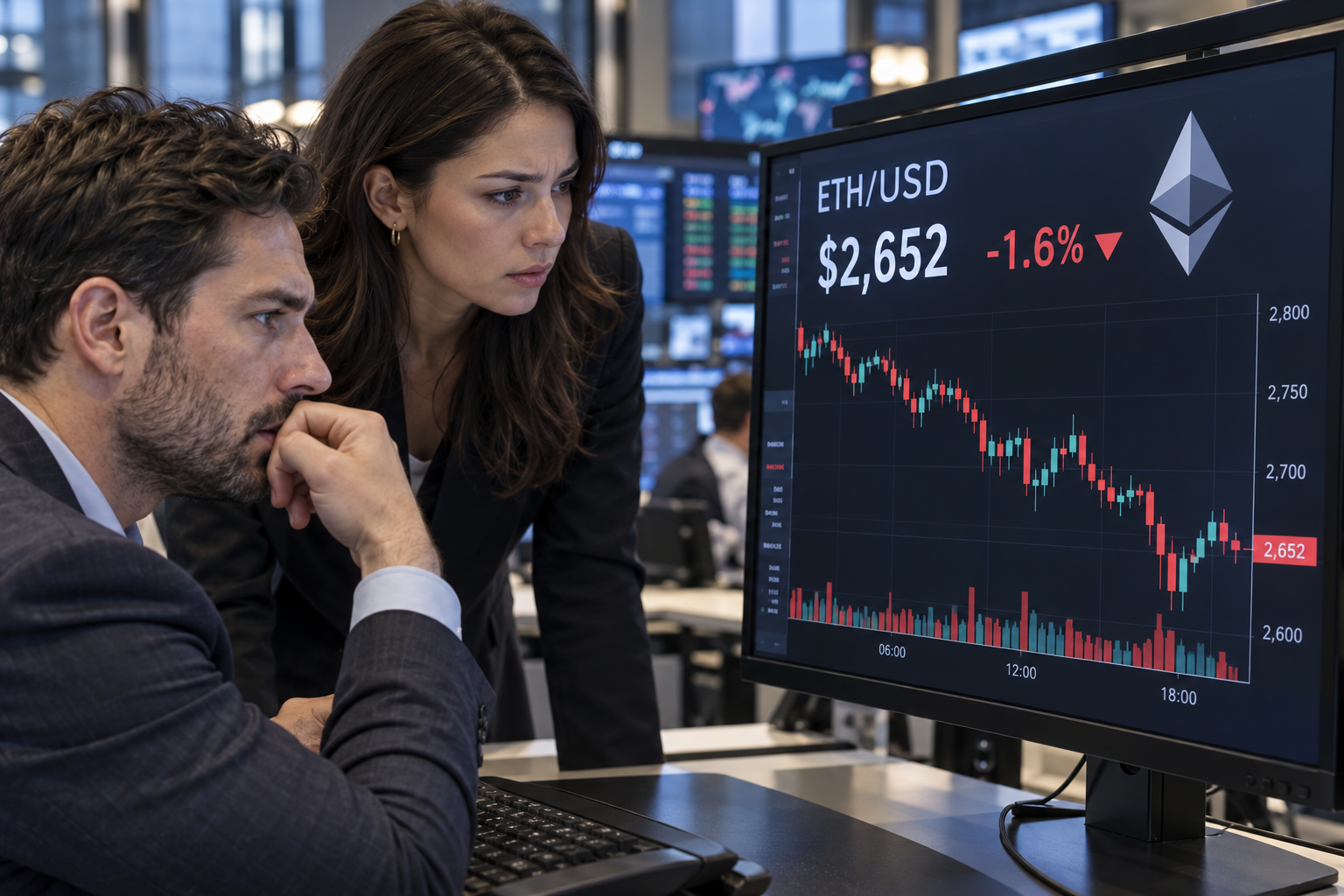 Bitcoin eases into the week as traders watch BTC’s $85k resistance - CoinJournal
