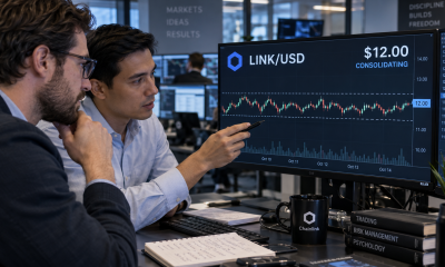Chainlink surges 51% as bullish breakout points to $18