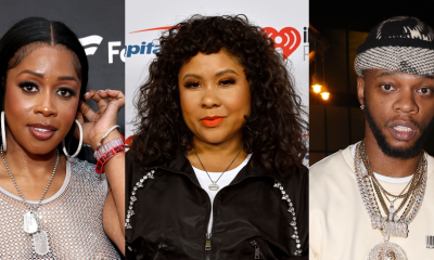 Check The Facts? Remy Ma Fires Back At Angela Yee Over Papoose Divorce Drama (VIDEO)