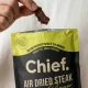 Chief Nutrition High-Protein Snacks Are Now Available in the U.S.